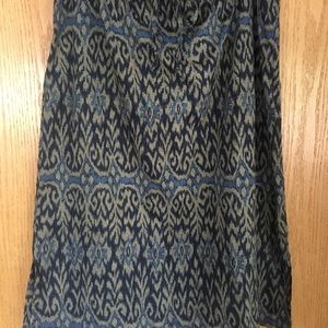 Women’s casual skirt